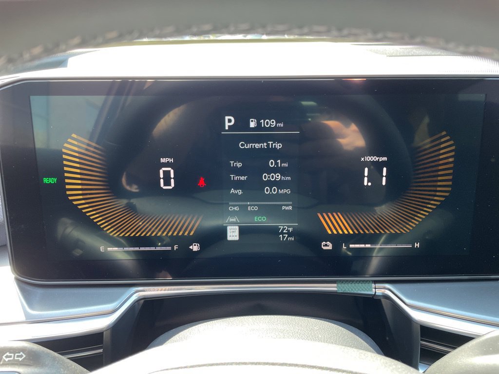 New 2026 Kia Sorento EX AWD/4WD image 28