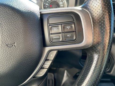 Used 2022 RAM 5500 Tradesman w/ Max Tow Package image 32