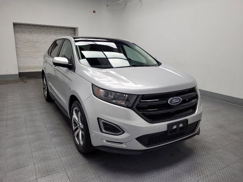 Used 2015 Ford Edge Sport w/ Equipment Group 401A image 13