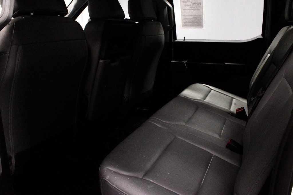 Certified 2026 Ford F250 XL AWD/4WD image 20