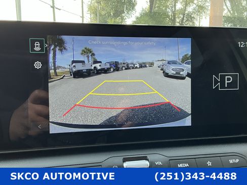 Used 2025 Kia K4 LXS image 17