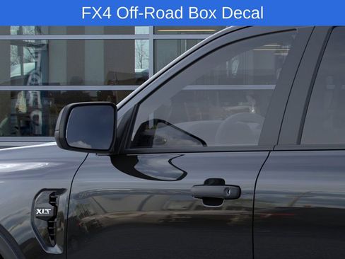 New 2026 Ford Ranger XLT w/ Equipment Group 301A High AWD/4WD image 20