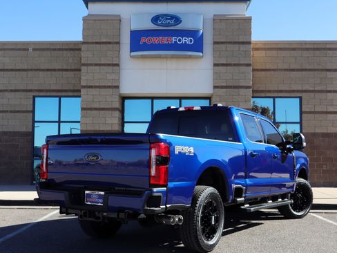 New 2026 Ford F350 XLT w/ XLT Premium Package image 6