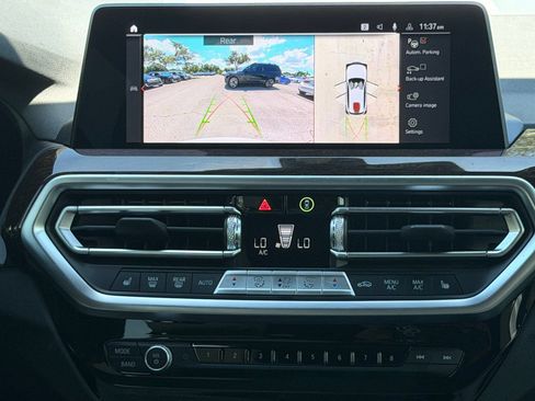 Certified 2024 BMW X3 xDrive30i w/ Convenience Package AWD/4WD image 18