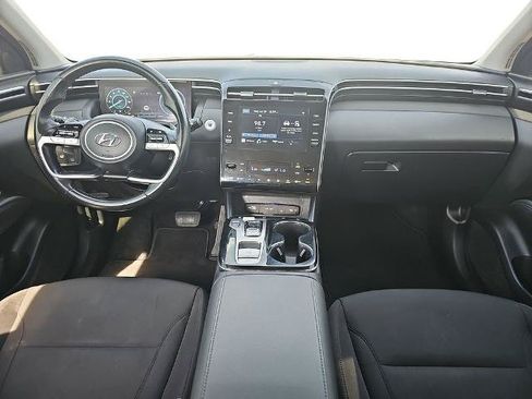 Used 2022 Hyundai Tucson SEL w/ Cargo Package AWD/4WD image 9