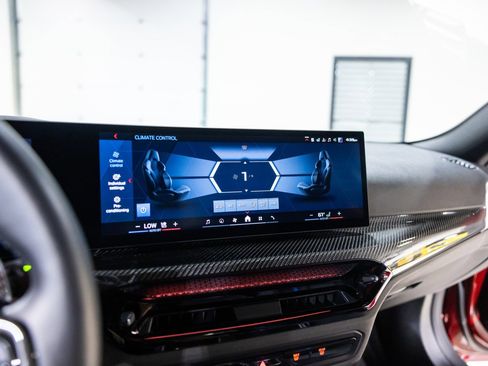 Used 2025 BMW M2 RWD image 41