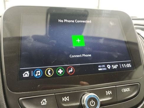 Used 2023 Chevrolet Malibu LT image 5