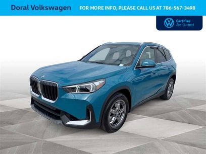 Used 2023 BMW X1 xDrive28i w/ Premium Package