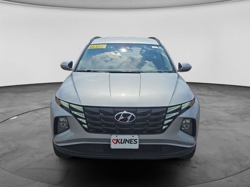 Used 2024 Hyundai Tucson SEL AWD/4WD image 2