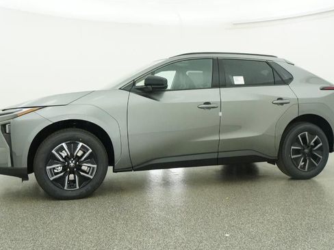 New 2026 Toyota bZ image 18