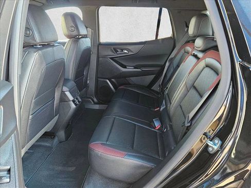 New 2026 Chevrolet Equinox RS image 17