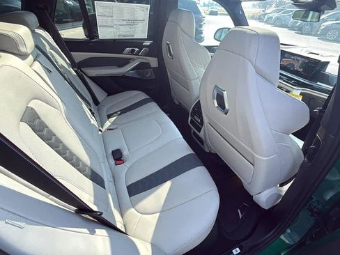 New 2026 BMW X5 M Competition w/ Executive Package AWD/4WD image 22
