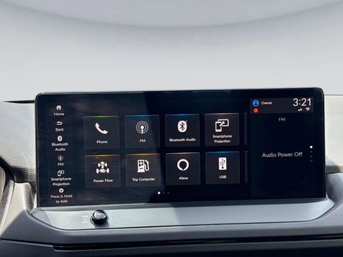 Certified 2023 Honda Accord Sport image 21