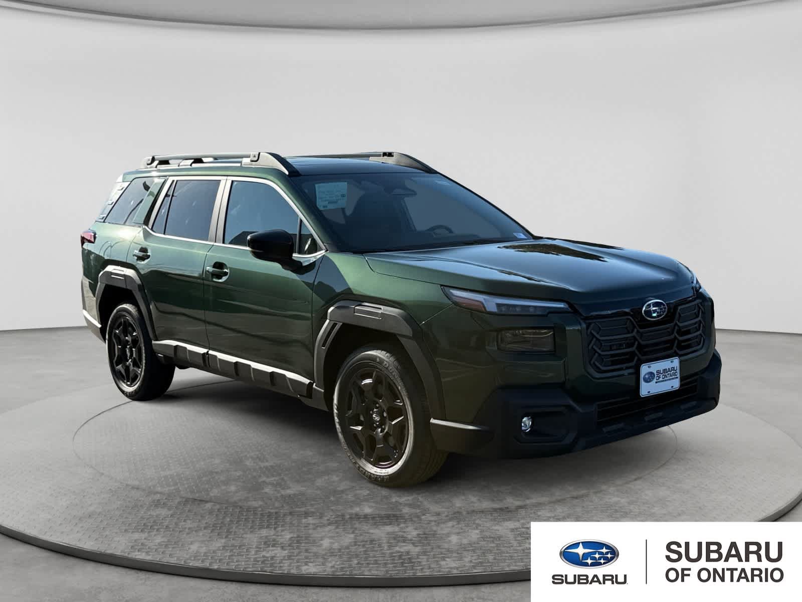 New 2026 Subaru Outback Limited AWD/4WD image 3