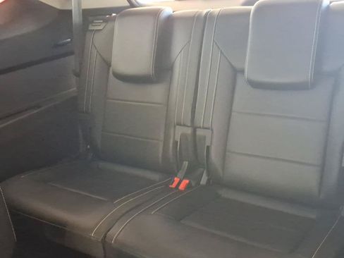 Used 2023 Volkswagen Atlas SE AWD/4WD image 14