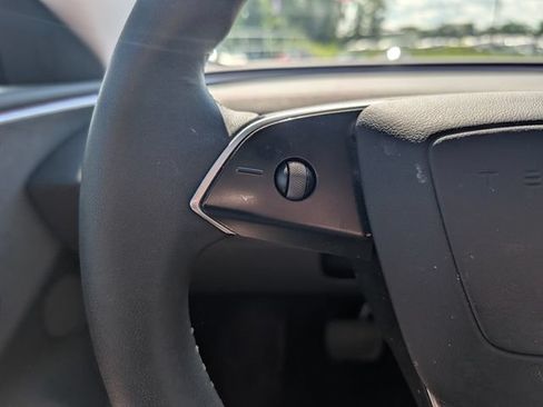 Used 2024 Tesla Model 3 Long Range AWD/4WD image 20