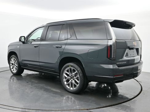 New 2026 Cadillac Escalade Sport w/ LPO, ONYX Package image 3