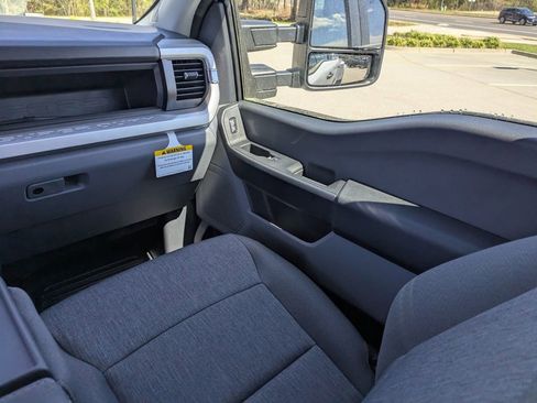 New 2026 Ford F350 XL AWD/4WD image 16