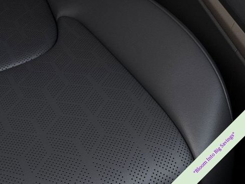 New 2026 Kia Carnival EX FWD image 24