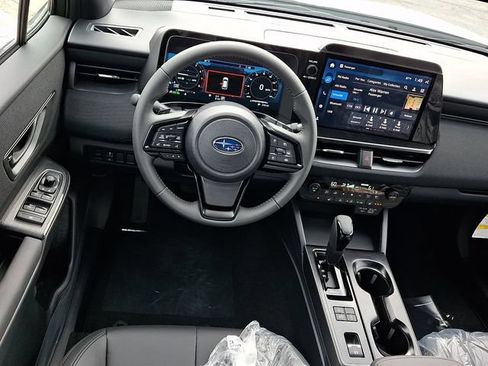 New 2026 Subaru Outback Premium AWD/4WD image 9