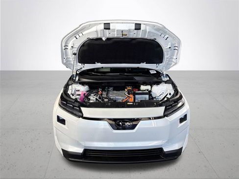 New 2026 Subaru Solterra Premium image 21