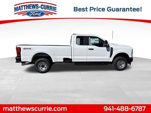 New 2026 Ford F250 XL image 3