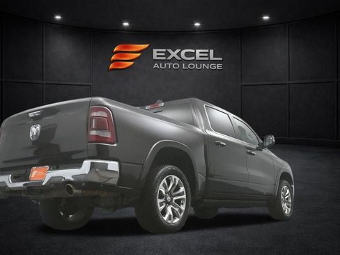 Used 2019 RAM 1500 Limited image 43
