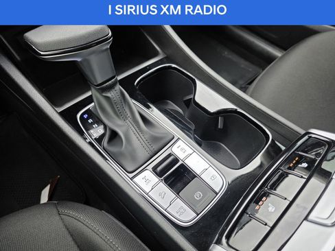 Used 2023 Hyundai Tucson SEL image 24