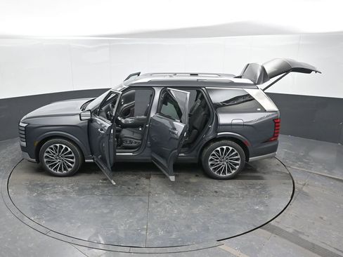 New 2026 Hyundai Palisade Calligraphy image 53