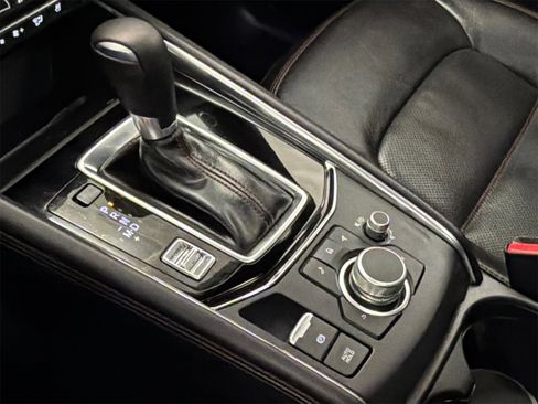 Used 2025 MAZDA CX-5 2.5 Turbo image 29