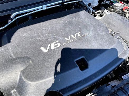 Used 2022 GMC Canyon AT4 w/ Driver Alert Package image 34