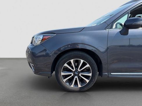 Used 2017 Subaru Forester 2.0XT Touring AWD/4WD image 22