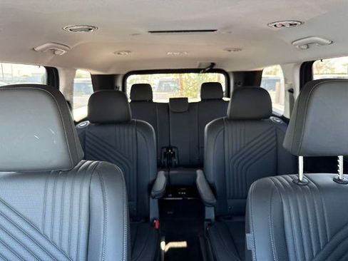 Used 2026 Hyundai Palisade SEL FWD image 13