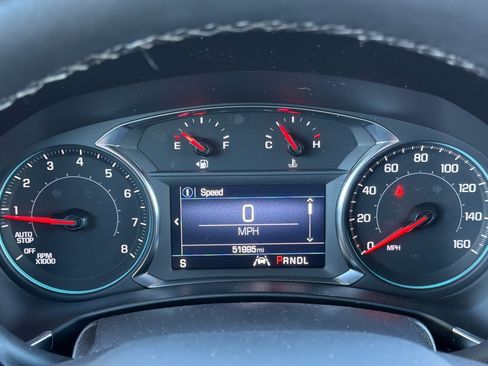 Used 2024 Chevrolet Equinox LT AWD/4WD image 21