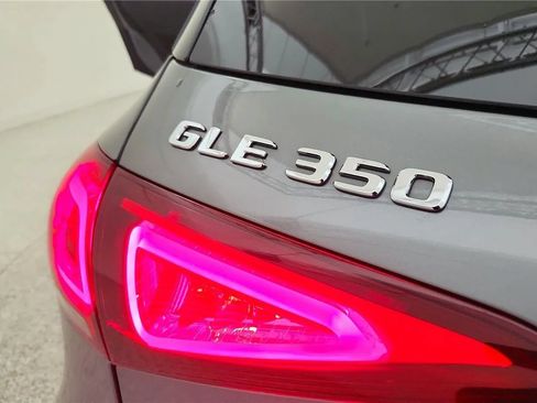 Used 2020 Mercedes-Benz GLE 350 4MATIC image 37