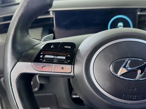 Used 2024 Hyundai Santa Cruz Limited image 22