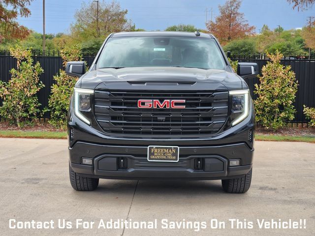 New 2026 GMC Sierra 1500 Elevation w/ Elevation Premium Package RWD image 2