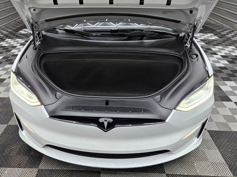 Used 2022 Tesla Model X AWD/4WD image 38
