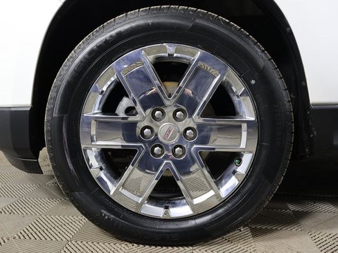 Used 2017 GMC Acadia Limited SLT image 22