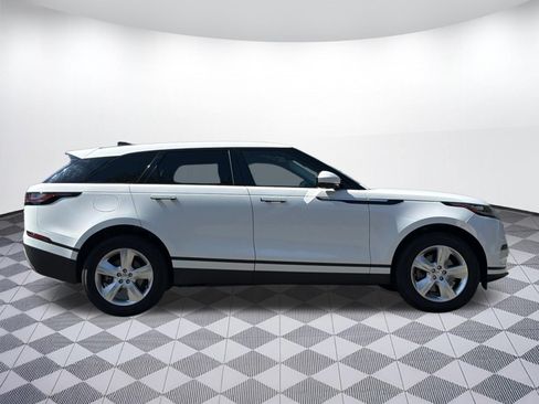 Used 2023 Land Rover Range Rover Velar S AWD/4WD image 8