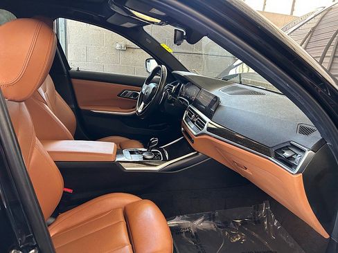 Used 2022 BMW 330i Sedan w/ Convenience Package RWD image 28