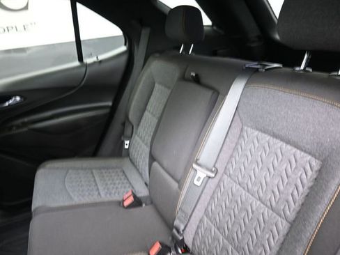Used 2023 Chevrolet Equinox LT FWD image 20