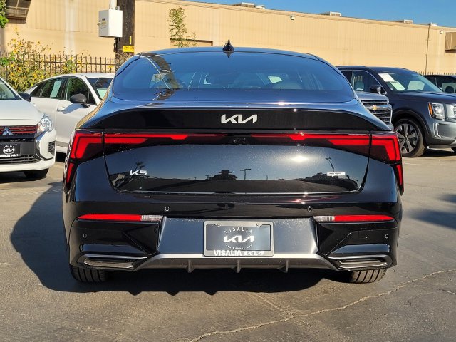 New 2026 Kia K5 GT-Line FWD image 6