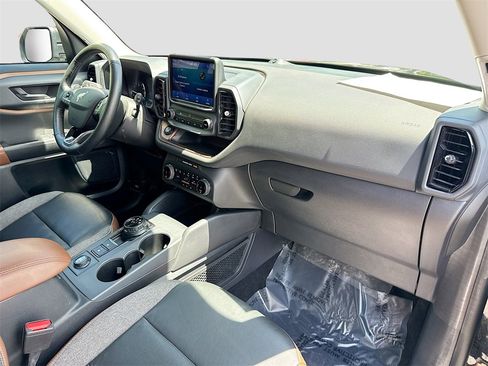 Used 2023 Ford Bronco Sport Outer Banks w/ Tech Package image 29