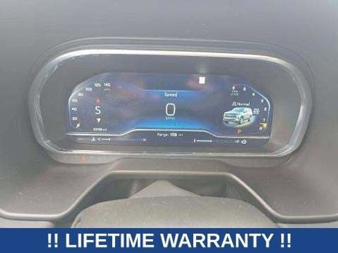 Used 2023 Chevrolet Tahoe RST w/ Max Trailering Package image 10