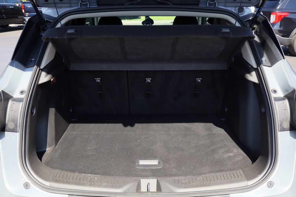 Certified 2023 Buick Encore GX Preferred FWD image 25