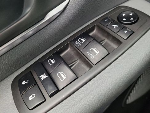 Used 2021 RAM 1500 Big Horn image 27