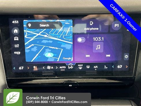 Used 2025 Lincoln Navigator L Reserve image 24