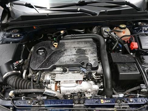 Used 2018 Chevrolet Malibu LT FWD image 30