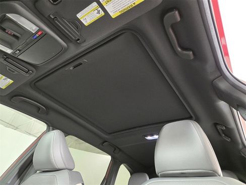 New 2026 Subaru Forester Limited image 9